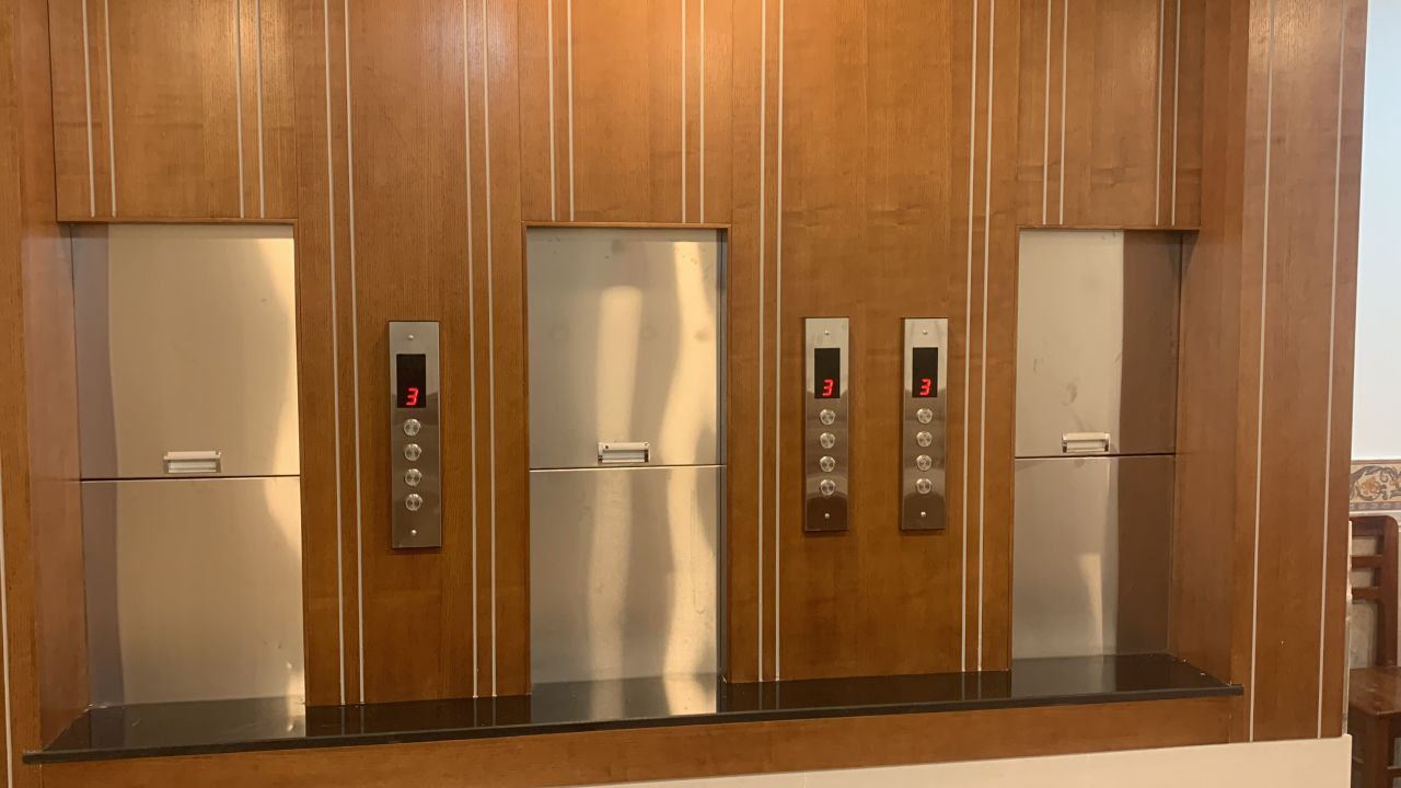 Dự án triển khai tại nhà hàng cơm gà 123 Xã Đàn