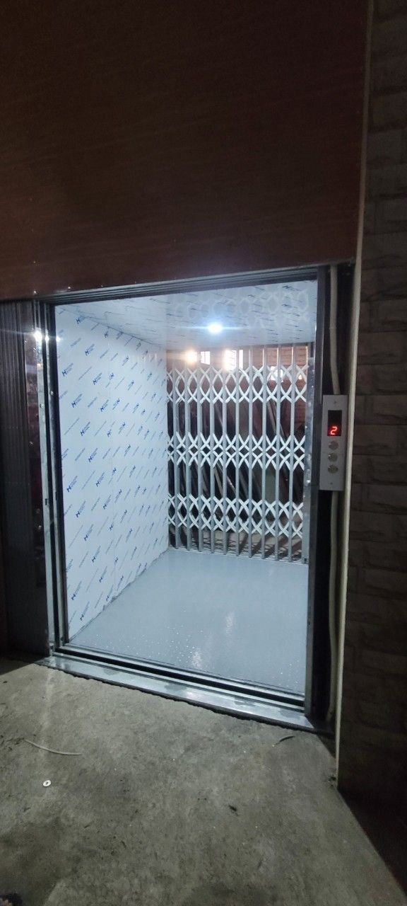 Dự án triển khai tại nhà máy công ty in Hà Nam