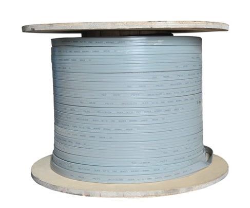 Biết gì về loại dây cáp tín hiệu chuyên dùng trong hệ thống thang máy