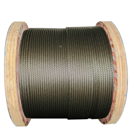 Cáp thang máy hoạt động như thế nào