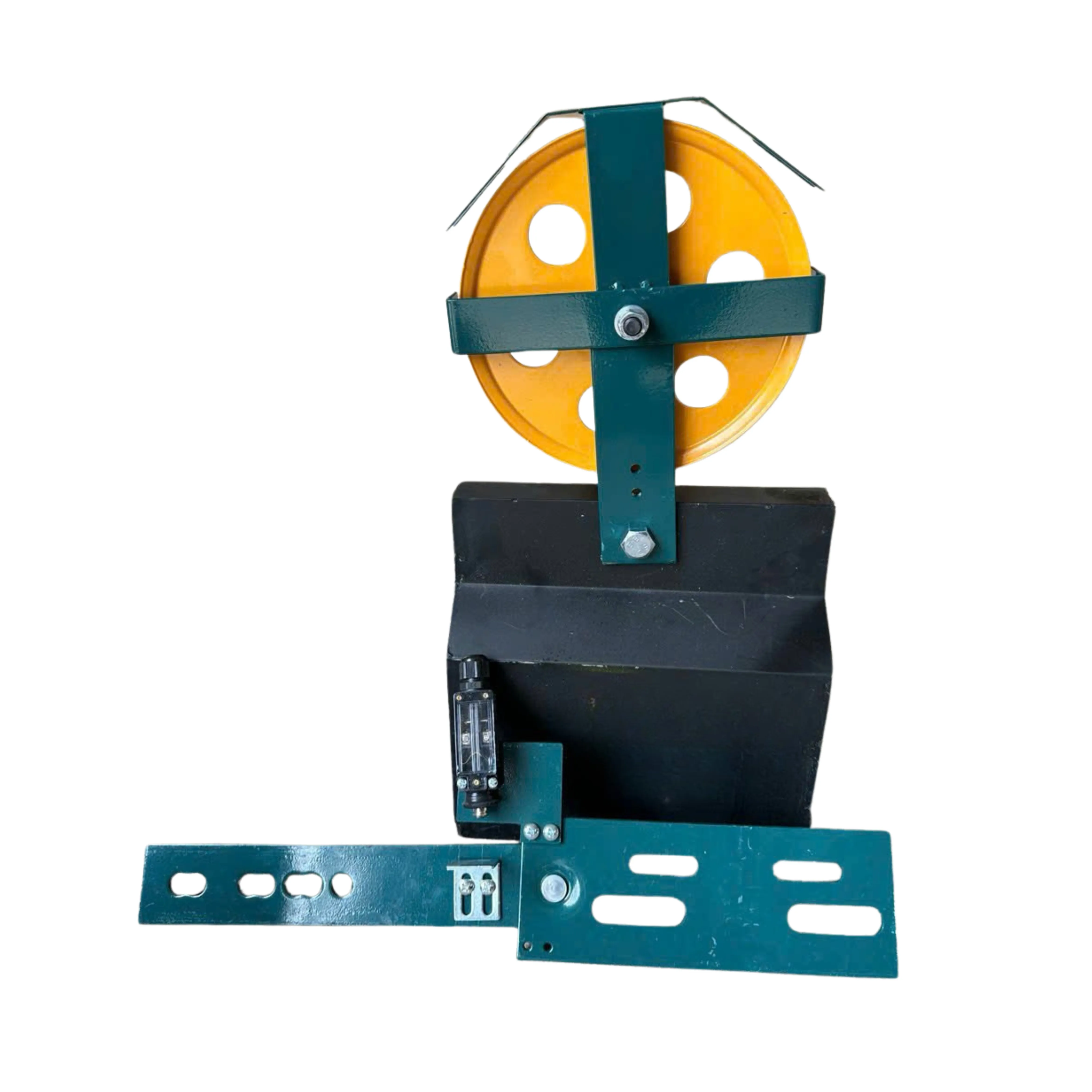 Governor Dưới (Bộ căng cáp hố Pit)