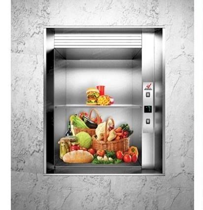 Thang máy tải thực phẩm